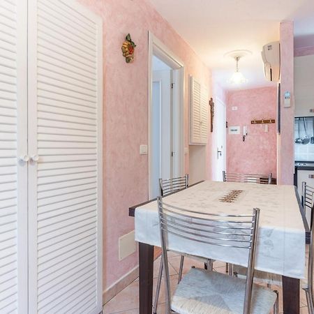 Charm Of Levanto Mini Apartment Dış mekan fotoğraf