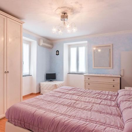 Charm Of Levanto Mini Apartment Dış mekan fotoğraf