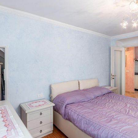 Charm Of Levanto Mini Apartment Dış mekan fotoğraf