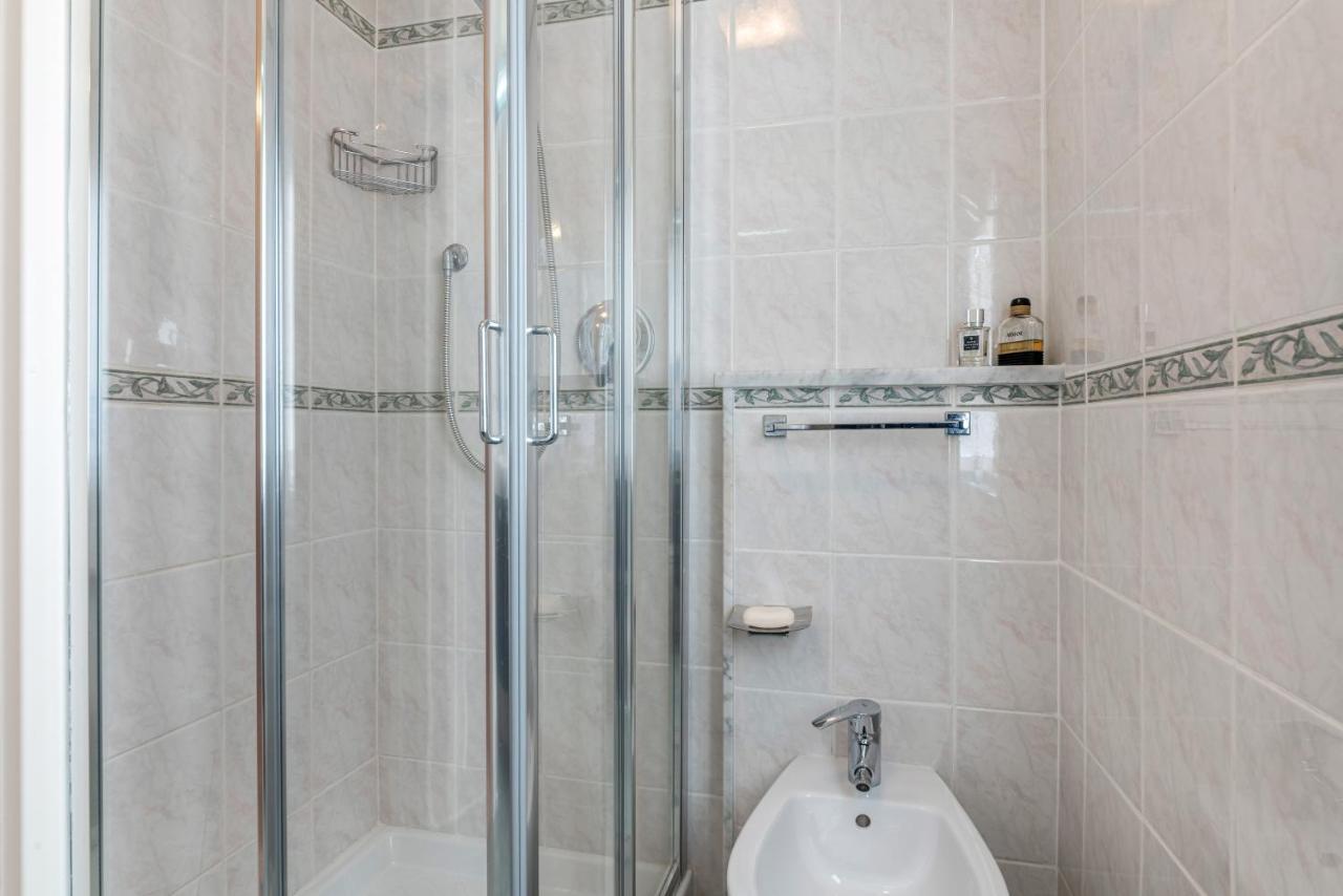 Charm Of Levanto Mini Apartment Dış mekan fotoğraf