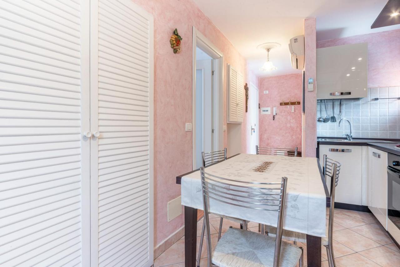 Charm Of Levanto Mini Apartment Dış mekan fotoğraf