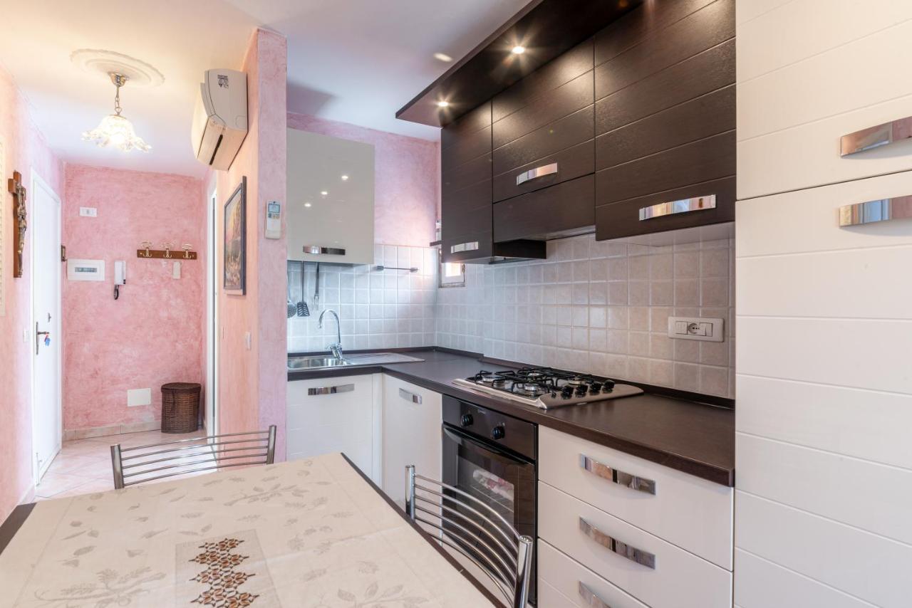 Charm Of Levanto Mini Apartment Dış mekan fotoğraf