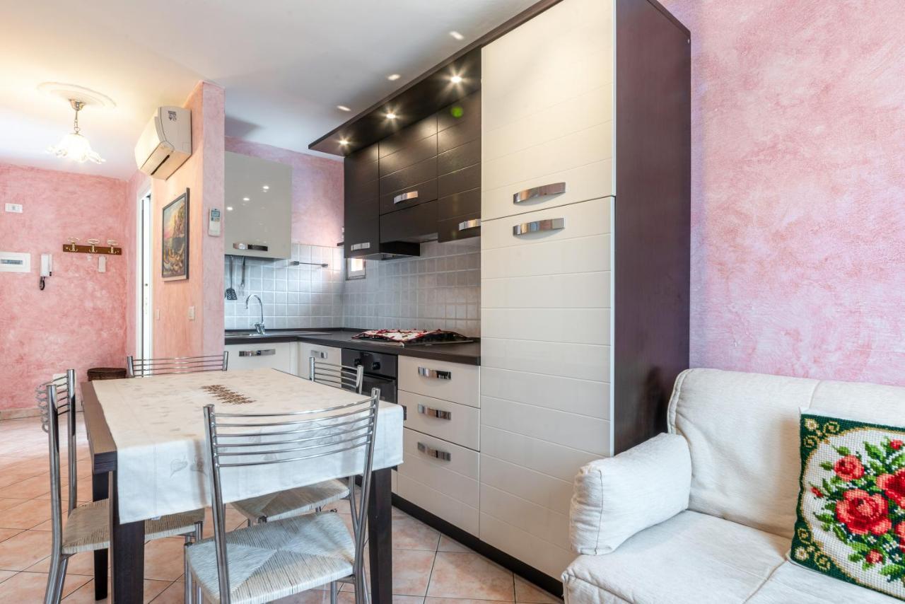 Charm Of Levanto Mini Apartment Dış mekan fotoğraf