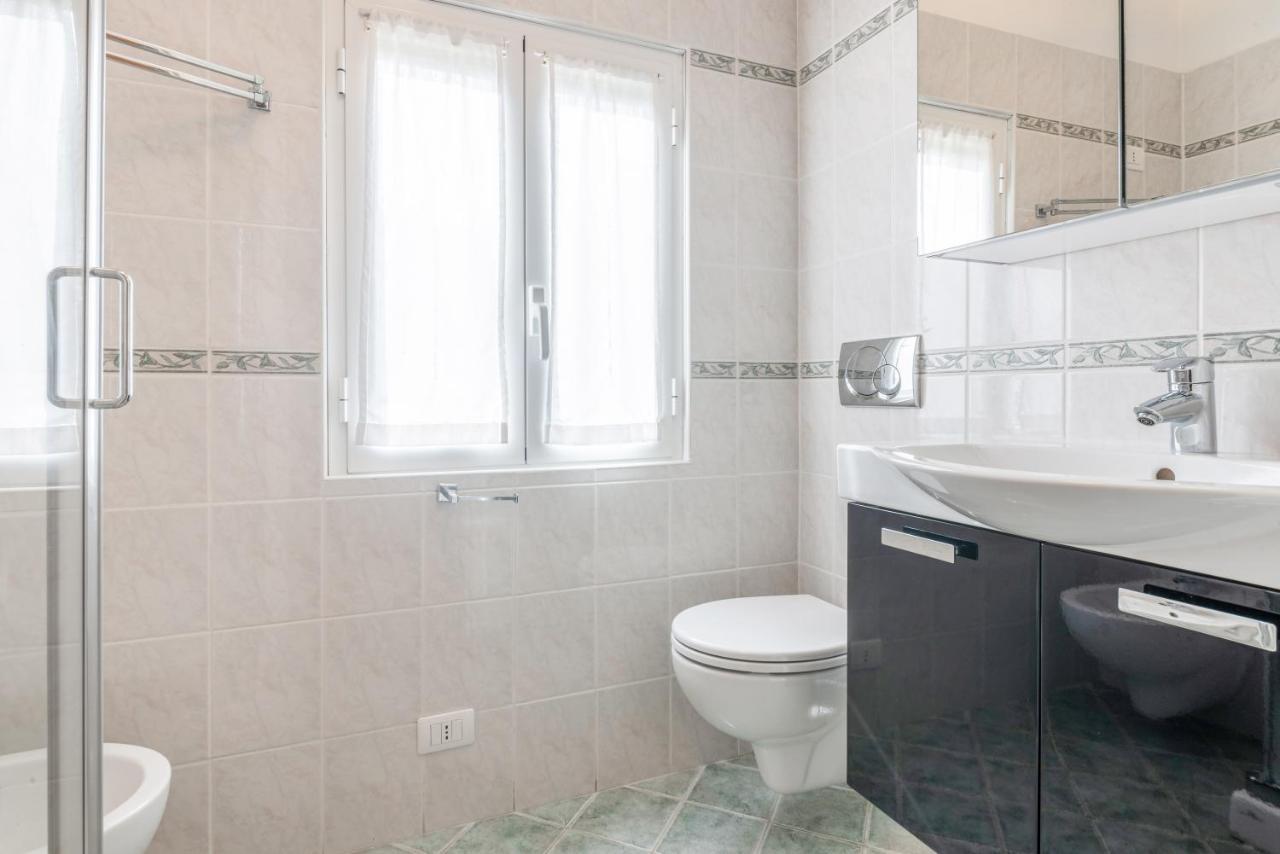Charm Of Levanto Mini Apartment Dış mekan fotoğraf