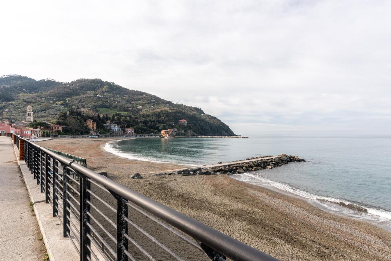 Charm Of Levanto Mini Apartment Dış mekan fotoğraf