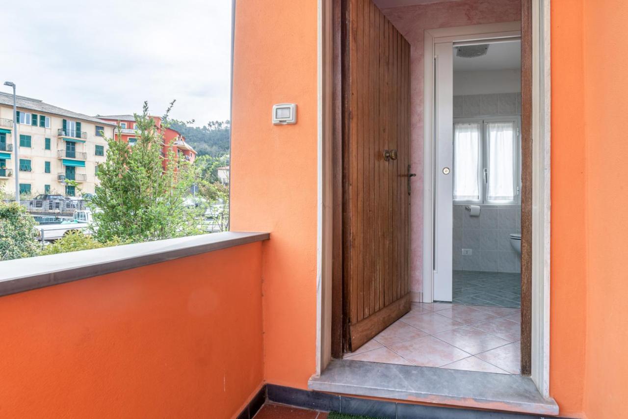 Charm Of Levanto Mini Apartment Dış mekan fotoğraf